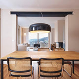 Smithfield Hanglamp – Moderne Aluminium Plafondlamp in Meerdere Kleuren