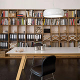 Smithfield Hanglamp – Moderne Aluminium Plafondlamp in Meerdere Kleuren