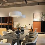 Smithfield Hanglamp – Moderne Aluminium Plafondlamp in Meerdere Kleuren