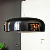 Smithfield Hanglamp – Moderne Aluminium Plafondlamp in Meerdere Kleuren