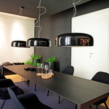 Smithfield Hanglamp – Moderne Aluminium Plafondlamp in Meerdere Kleuren