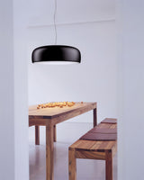 Smithfield Hanglamp – Moderne Aluminium Plafondlamp in Meerdere Kleuren