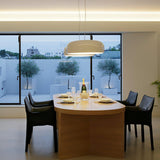Smithfield Hanglamp – Moderne Aluminium Plafondlamp in Meerdere Kleuren