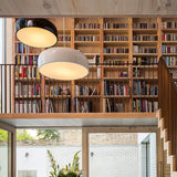 Smithfield Hanglamp – Moderne Aluminium Plafondlamp in Meerdere Kleuren