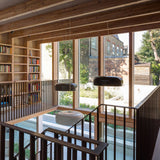 Smithfield Hanglamp – Moderne Aluminium Plafondlamp in Meerdere Kleuren