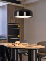 Smithfield Hanglamp – Moderne Aluminium Plafondlamp in Meerdere Kleuren