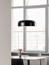 Smithfield Hanglamp – Moderne Aluminium Plafondlamp in Meerdere Kleuren