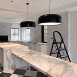 Smithfield Hanglamp – Moderne Aluminium Plafondlamp in Meerdere Kleuren