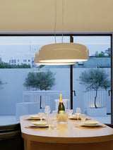 Smithfield Hanglamp – Moderne Aluminium Plafondlamp in Meerdere Kleuren