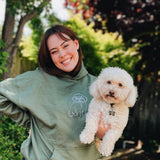 CustomHoodie | Personalisatie op maat voor een unieke stijl