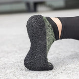 Vrijheid en comfort voor uw voeten – FreeStep™