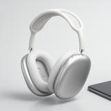 SonoVibe | Draadloze Bluetooth Koptelefoon met Actieve Geluidsonderdrukking
