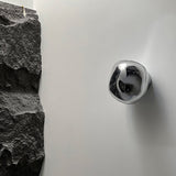 Space Glass Wandlamp