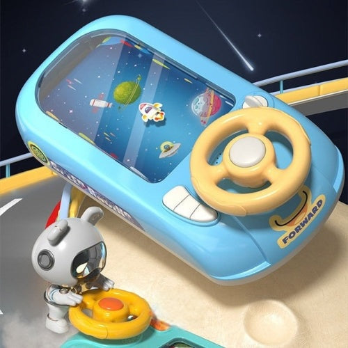 Interactief Stuurwiel Speelgoed – AstroDrive