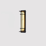Vierkante Buitenwandlamp – Weerbestendige LED-armatuur met Modern Ontwerp
