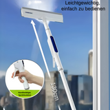 Sandsberg | 3-in-1 Raamwisser