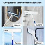 Sandsberg | 3-in-1 Raamwisser