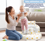 Little Mi | Opblaasbare Babystoel