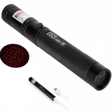 BeamReach – Krachtige laserpointer met een groot bereik