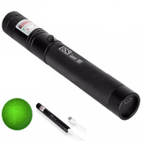 BeamReach – Krachtige laserpointer met een groot bereik