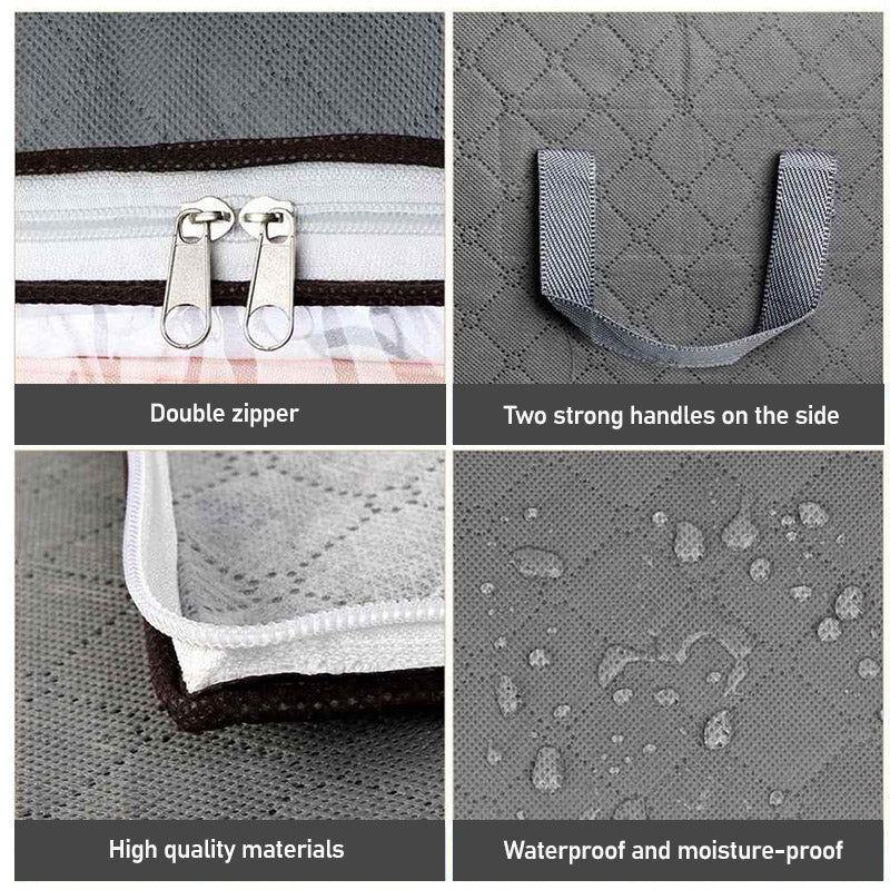 Kleding Organizer