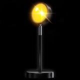 SunsetGlow - LED projectorlamp voor omgevingsverlichting