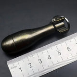 Survival Waterdichte Vuurstarter Sleutelhanger