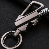 Survival Waterdichte Vuurstarter Sleutelhanger