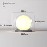 Maanvormige Buitenverlichting – Elegante Verlichting voor Paden & Tuinen