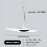 TIPI Hanglamp – Hedendaagse Statementverlichting voor Moderne Ruimtes