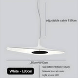 TIPI Hanglamp – Hedendaagse Statementverlichting voor Moderne Ruimtes