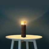 MineLamp
