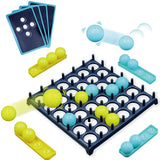 Bounce Off Spel - Voor een actieve en gezellige spelervaring