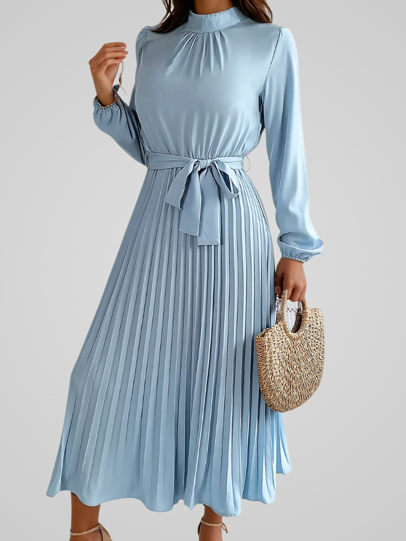 Tamara | Elegante Verfijnde Maxi Jurk