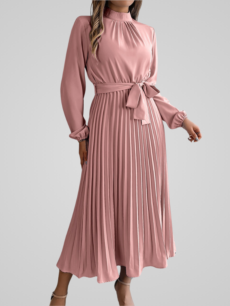 Tamara | Elegante Verfijnde Maxi Jurk