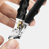 Coupe-Ongles Ortho – Ergonomisch Ontwerp voor Eenvoudig en Veilig Knippen
