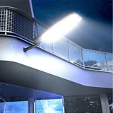 Zonne straatlamp 3000W – SunGuard 3000