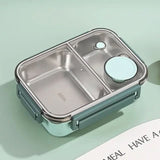 MealKeep – Geïsoleerde verwarmingscontainer voor warme maaltijden onderweg