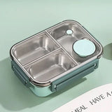 MealKeep – Geïsoleerde verwarmingscontainer voor warme maaltijden onderweg