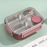 MealKeep – Geïsoleerde verwarmingscontainer voor warme maaltijden onderweg