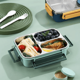 MealKeep – Geïsoleerde verwarmingscontainer voor warme maaltijden onderweg