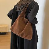 Olivia - Elegante schoudertas met grote opbergruimte