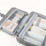 PortaCase – Compacte Reis-Kosmetiekorganizer met 4 Vakken