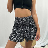 Lotus | Trendy Zomer Rokje met Print