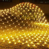 SparkMesh | Heb Lysnet – Energiezuinige Buitenverlichting
