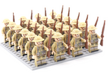 Militair Bouwset II. Wereldoorlog – WarForge