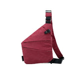 TRIPSAFE – Lichtgewicht diefstalbeveiligde tas voor dagelijks comfort