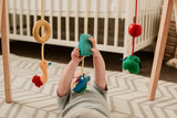 Stimulerende Baby Speelgym – Voor vrolijke speelmomenten