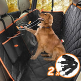 TRAVELGUARD – Waterdichte autobezitbescherming voor honden met comfortabele padding
