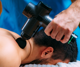 Professionele Massageapparaat - MuscleEase Pro